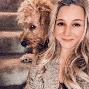 Meet your Posher, Aimee